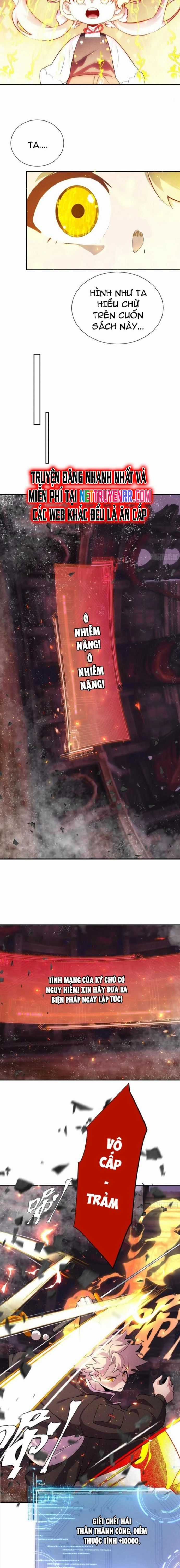 Trảm Thần - Chương 48 - Trang 3