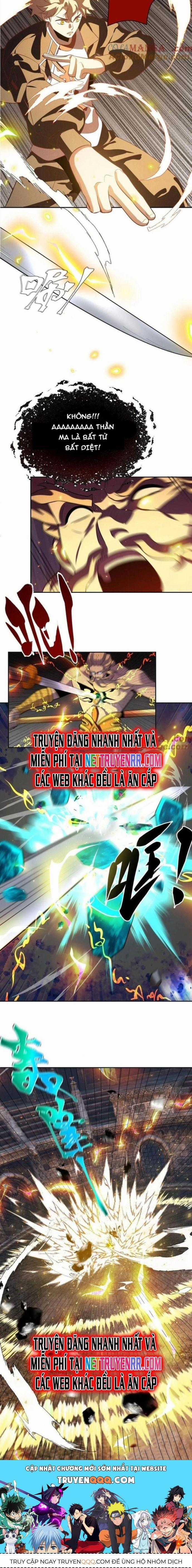 Trảm Thần - Chương 48 - Trang 7