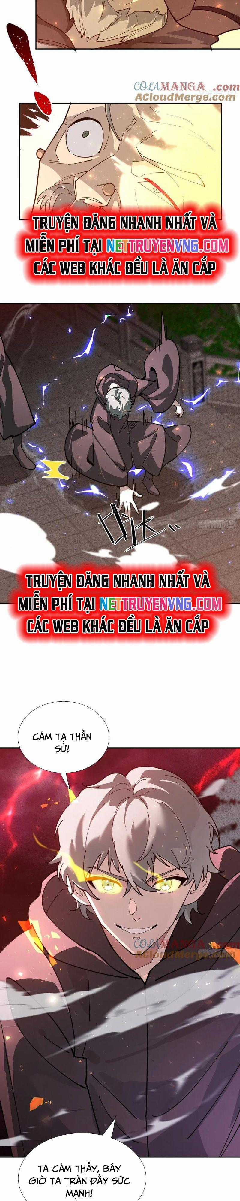 Trảm Thần - Chương 49 - Trang 11