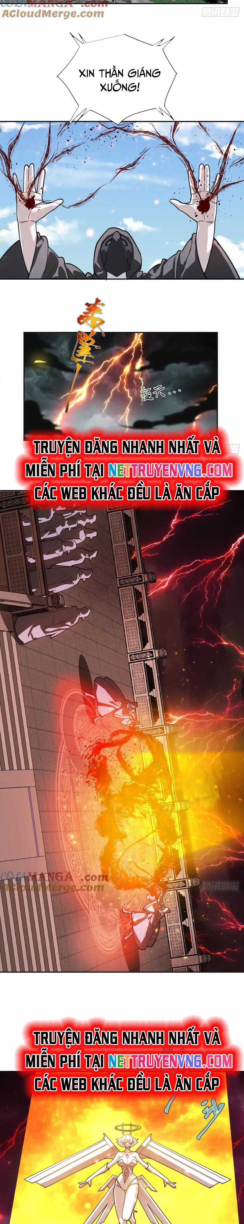 Trảm Thần - Chương 49 - Trang 6