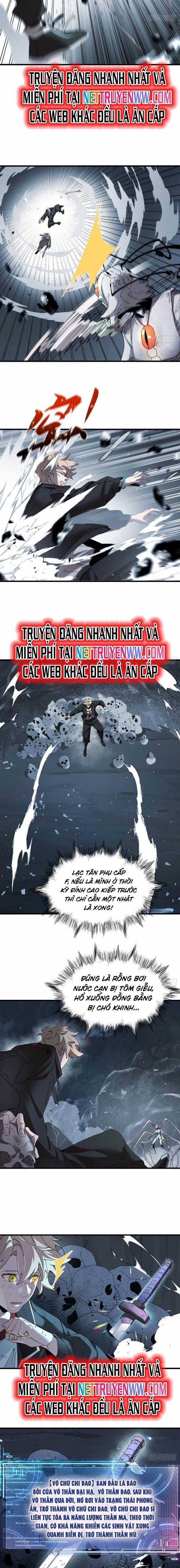 Trảm Thần - Chương 5 - Trang 2