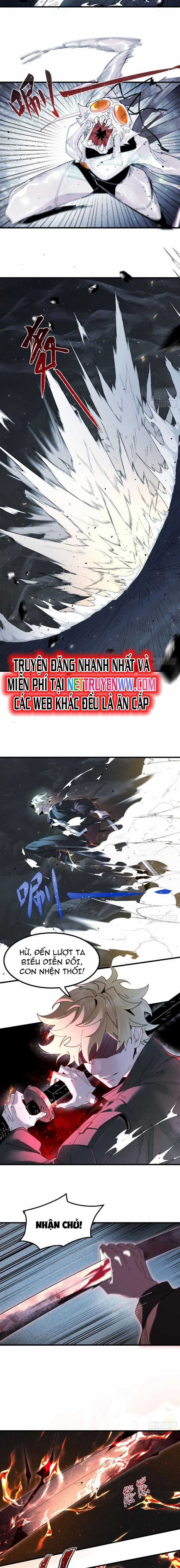 Trảm Thần - Chương 5 - Trang 3