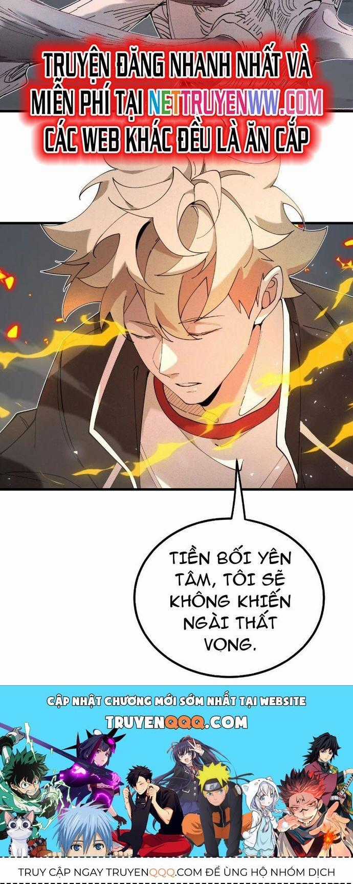 Trảm Thần - Chương 5 - Trang 7