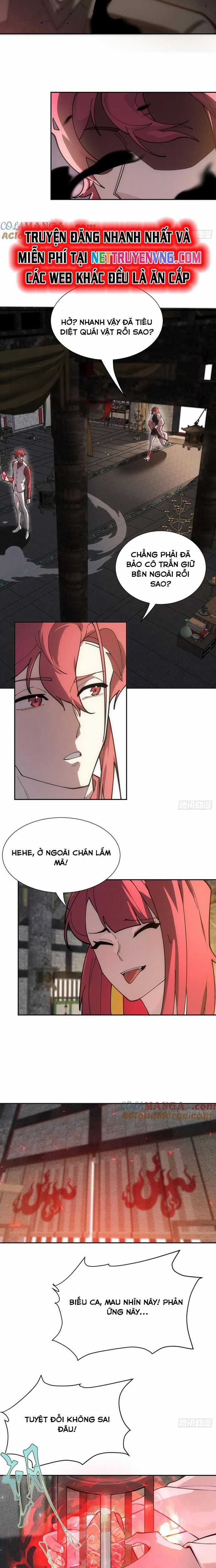 Trảm Thần - Chương 50 - Trang 5