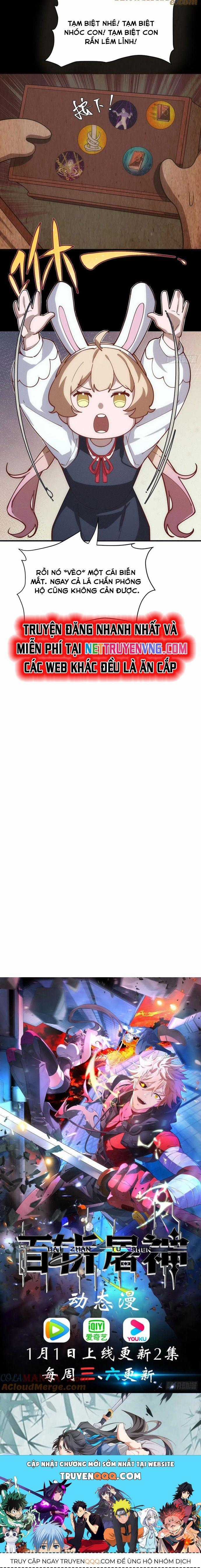 Trảm Thần - Chương 50 - Trang 8