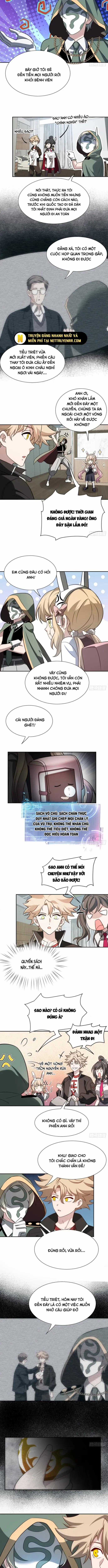 Trảm Thần - Chương 51 - Trang 2