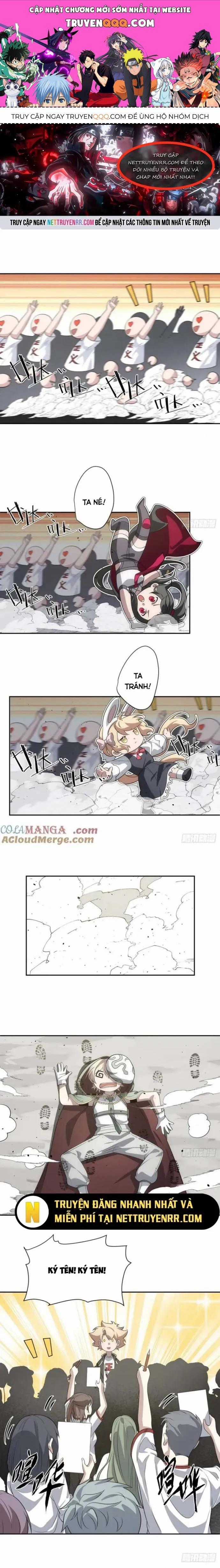 Trảm Thần - Chương 52 - Trang 1