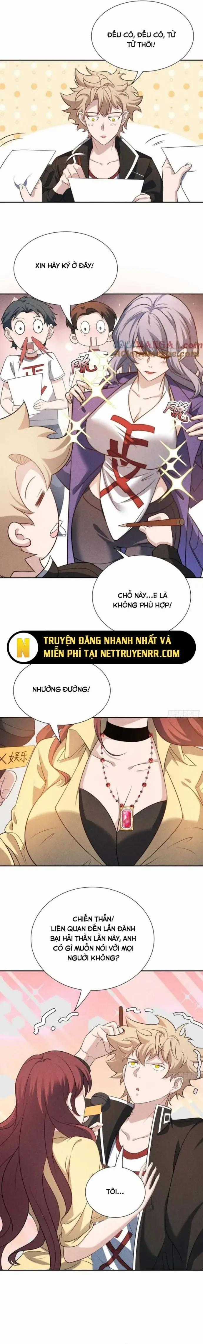 Trảm Thần - Chương 52 - Trang 2