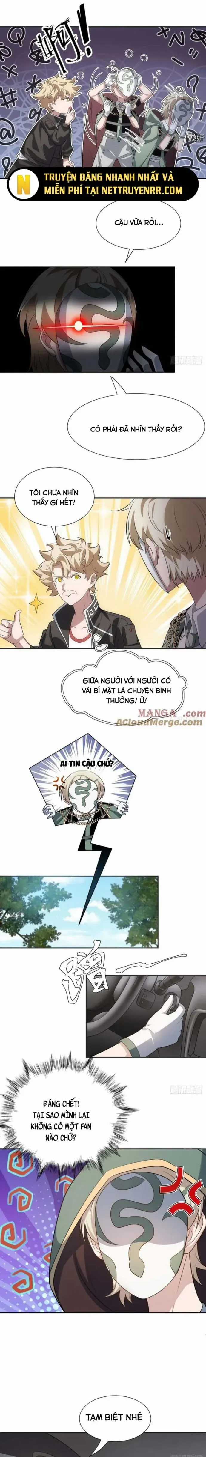 Trảm Thần - Chương 52 - Trang 4