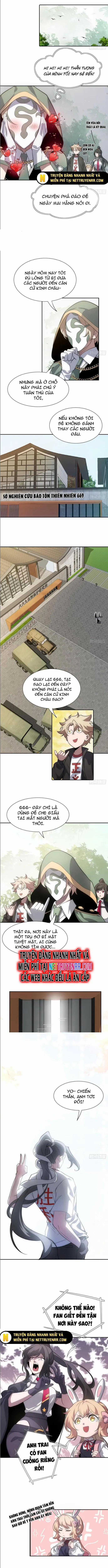 Trảm Thần - Chương 53 - Trang 2