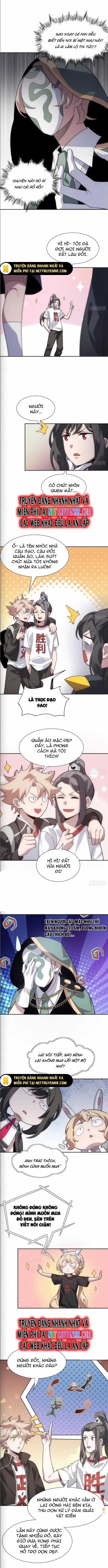 Trảm Thần - Chương 53 - Trang 3