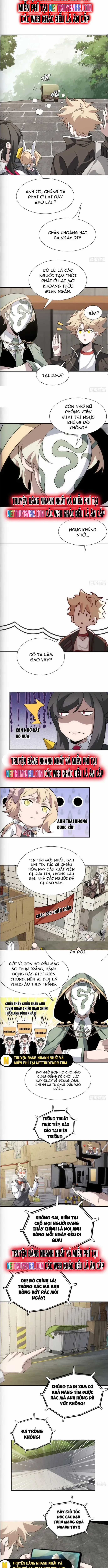 Trảm Thần - Chương 53 - Trang 5