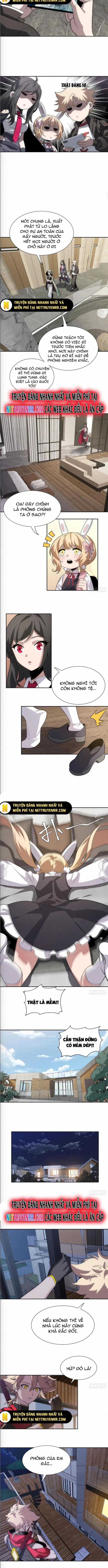 Trảm Thần - Chương 53 - Trang 6