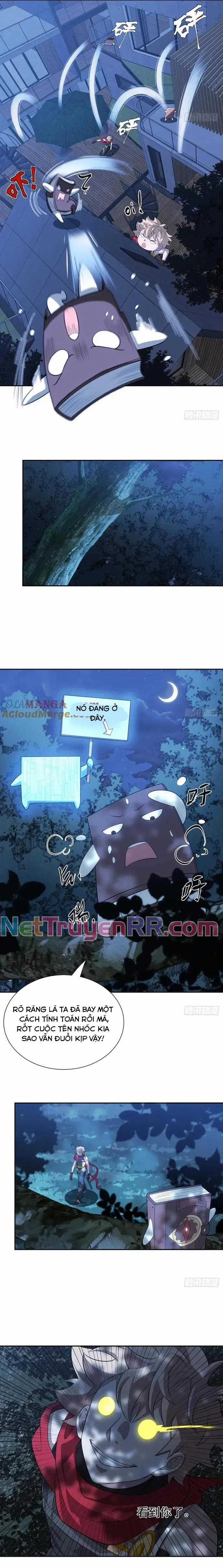 Trảm Thần - Chương 54 - Trang 2