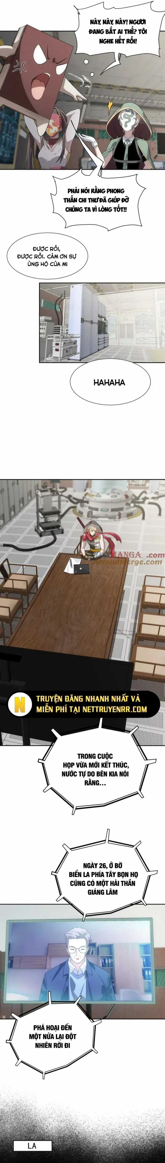 Trảm Thần - Chương 56 - Trang 12