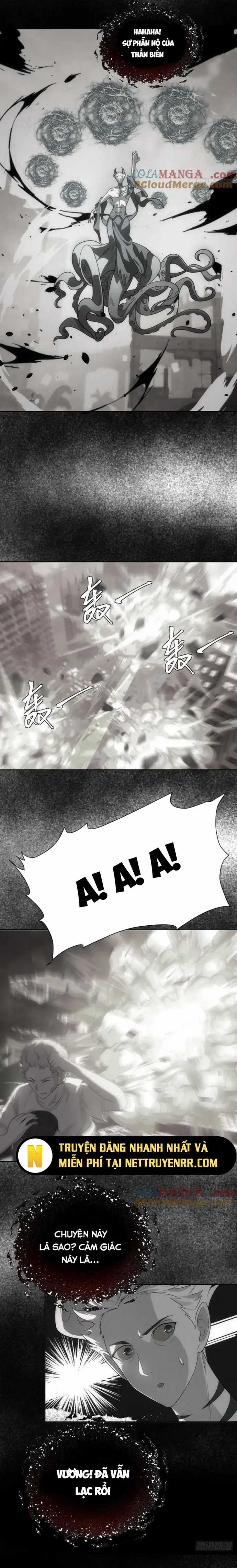 Trảm Thần - Chương 56 - Trang 13