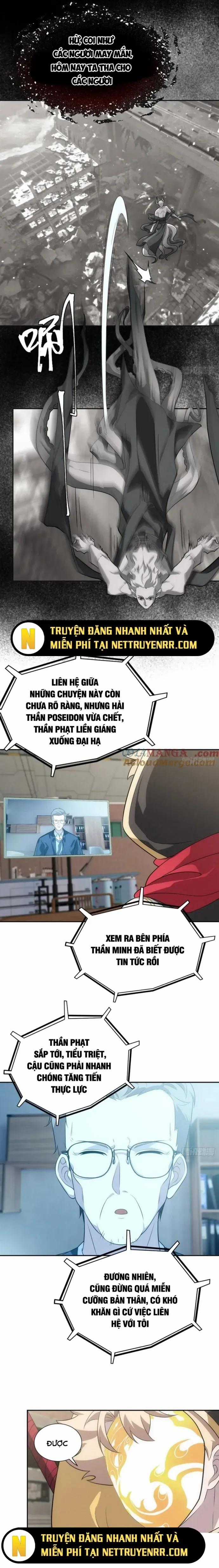 Trảm Thần - Chương 56 - Trang 14