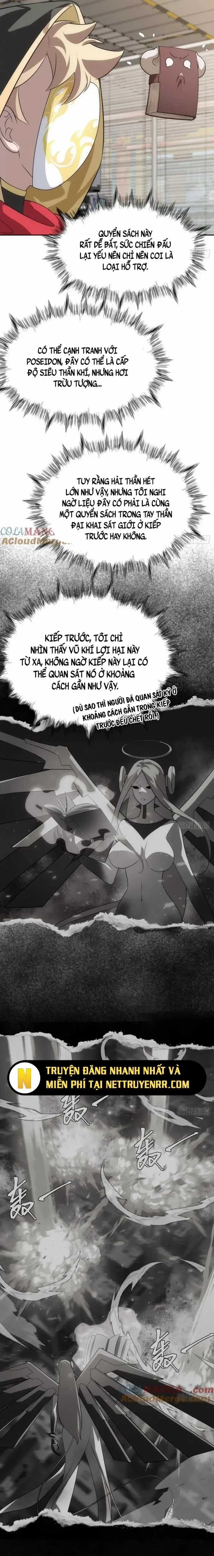 Trảm Thần - Chương 56 - Trang 7