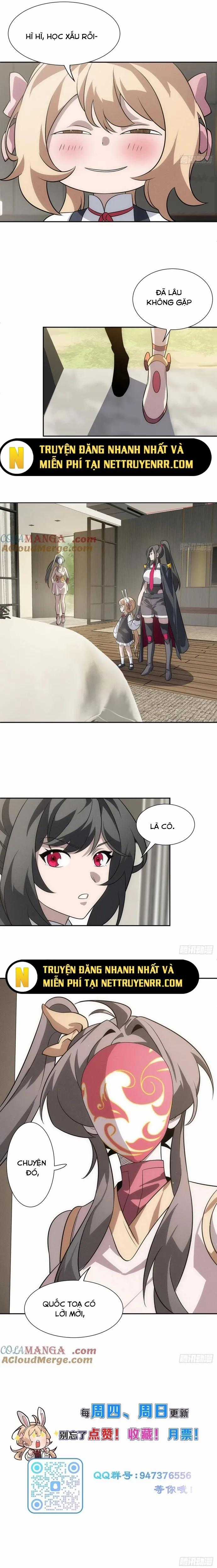 Trảm Thần - Chương 57 - Trang 11