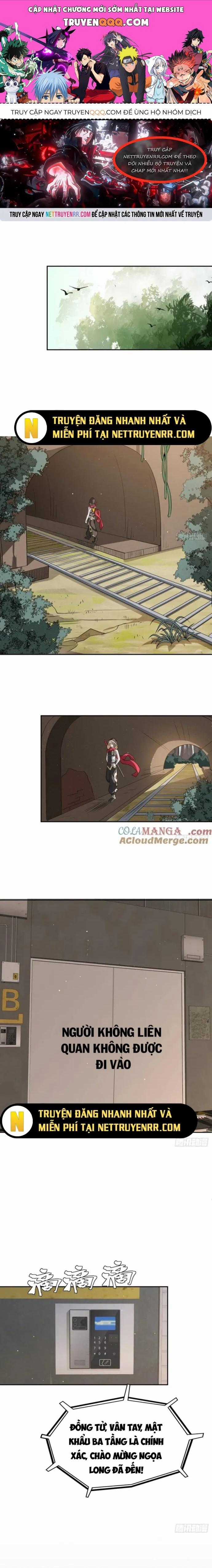 Trảm Thần - Chương 58 - Trang 1