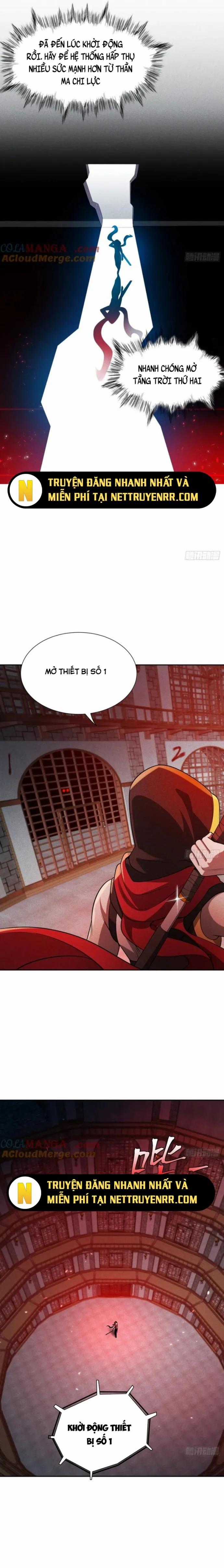 Trảm Thần - Chương 58 - Trang 2