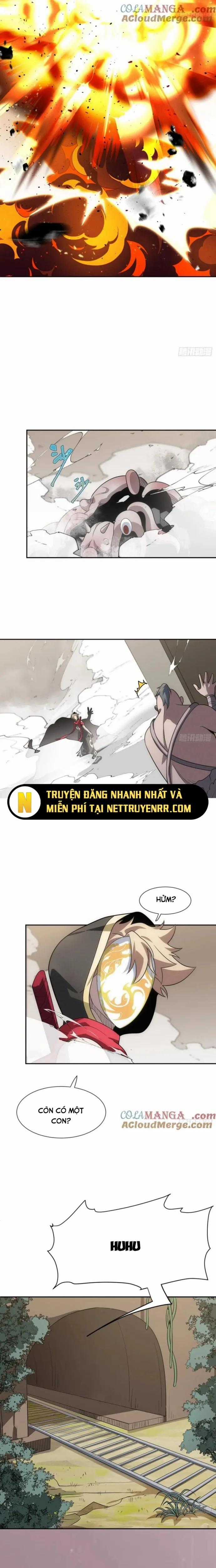 Trảm Thần - Chương 58 - Trang 13