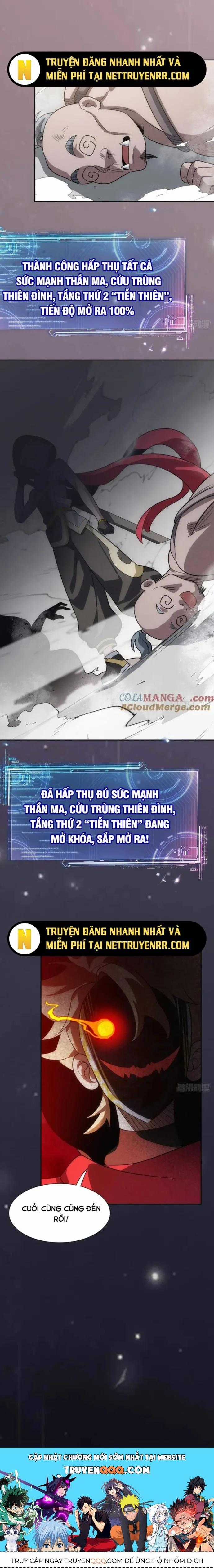 Trảm Thần - Chương 58 - Trang 14