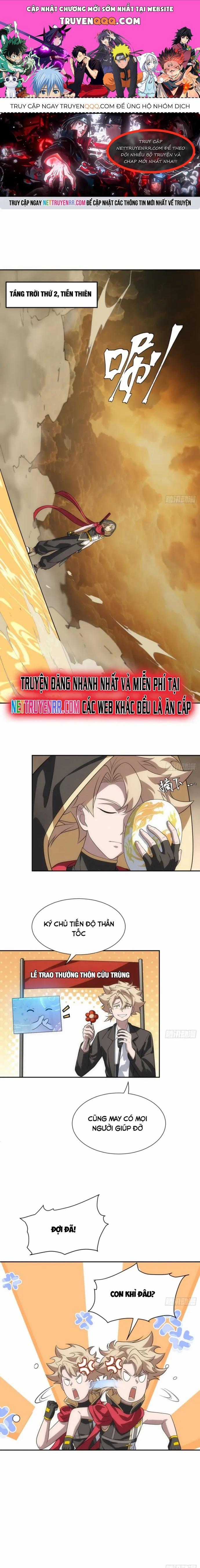 Trảm Thần - Chương 59 - Trang 1