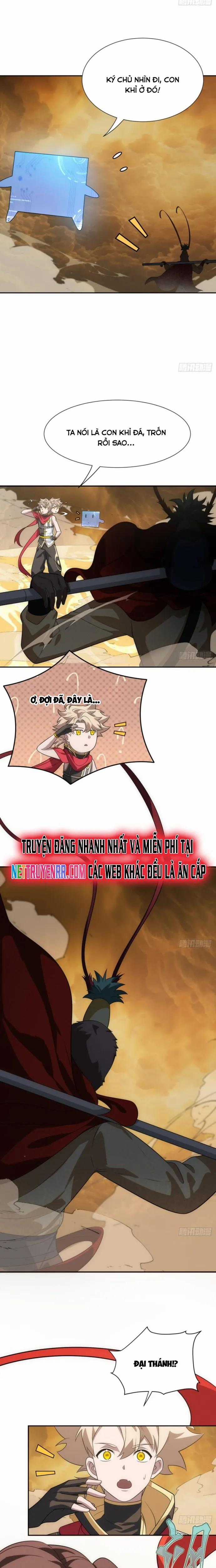 Trảm Thần - Chương 59 - Trang 2