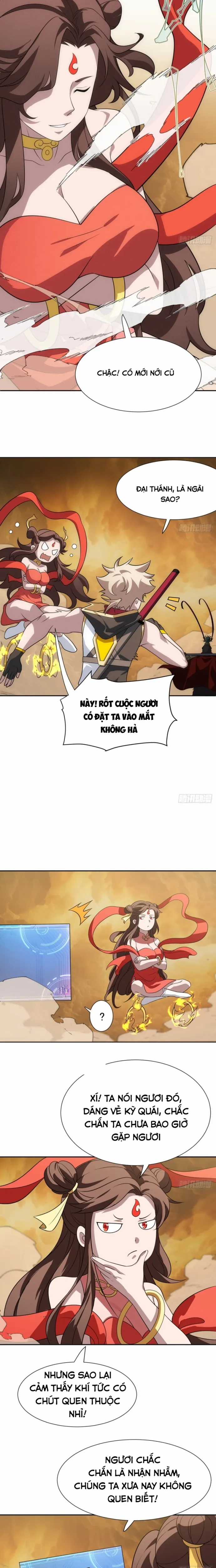 Trảm Thần - Chương 59 - Trang 3