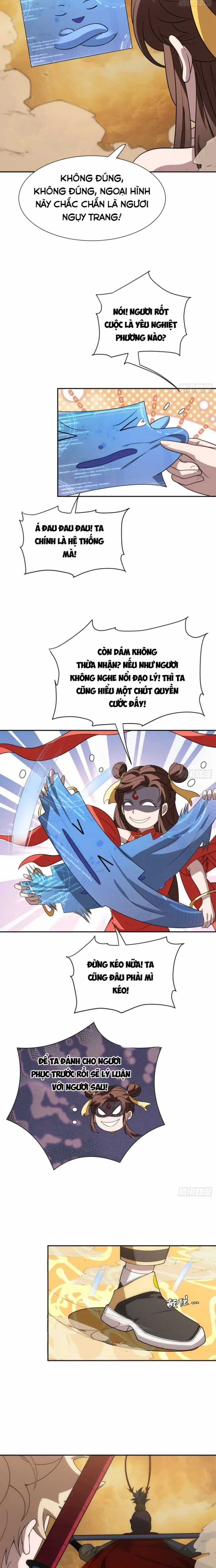 Trảm Thần - Chương 59 - Trang 4