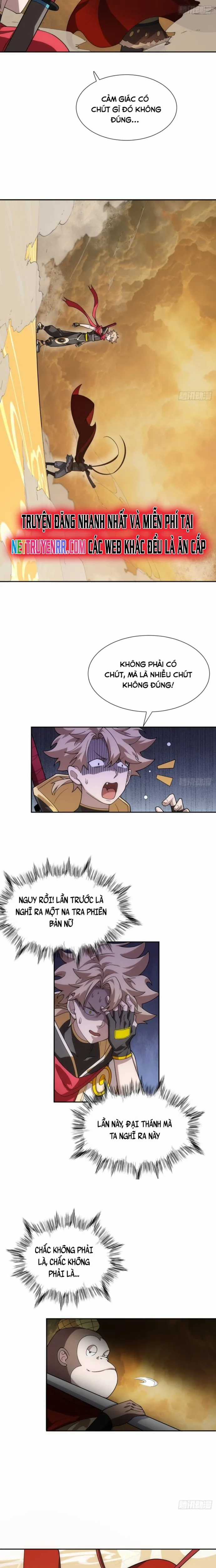 Trảm Thần - Chương 59 - Trang 5