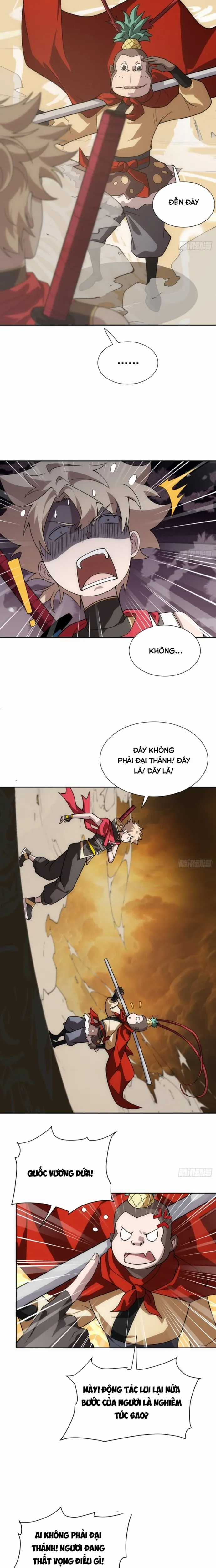 Trảm Thần - Chương 59 - Trang 6