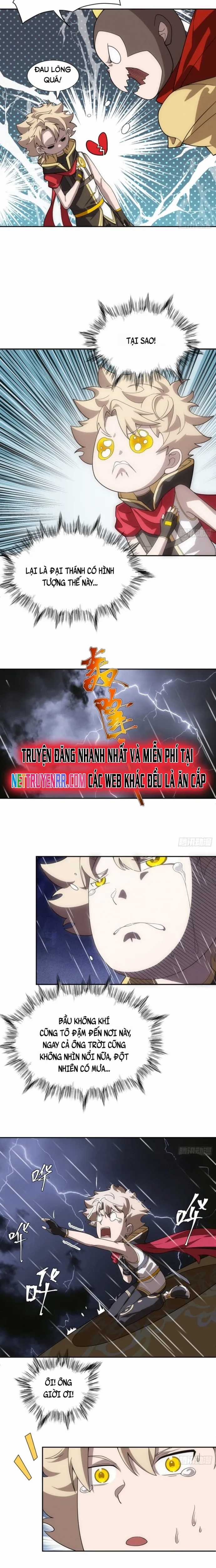 Trảm Thần - Chương 59 - Trang 7