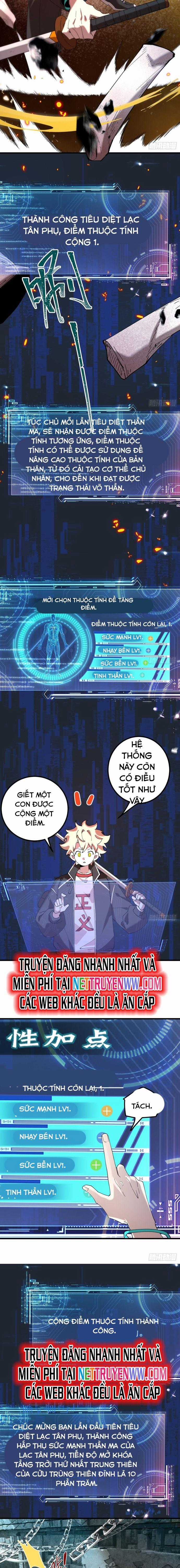 Trảm Thần - Chương 6 - Trang 2