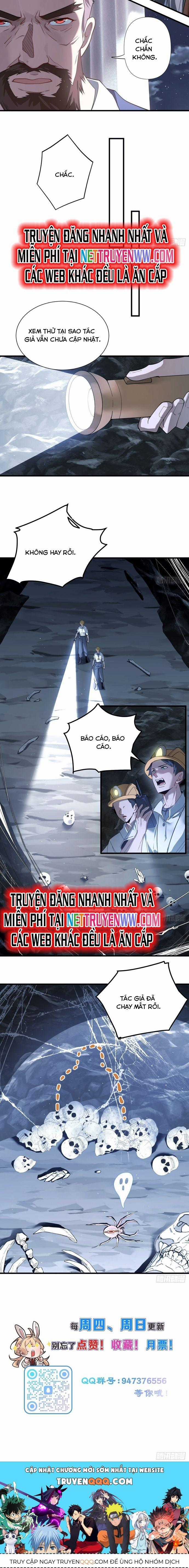 Trảm Thần - Chương 6 - Trang 7