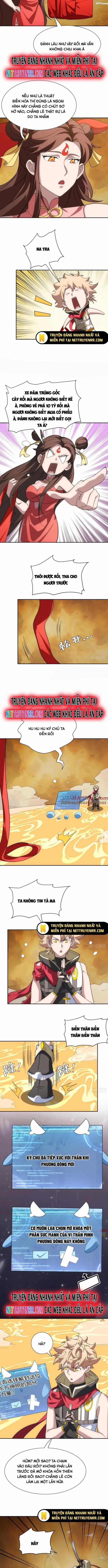 Trảm Thần - Chương 60 - Trang 2