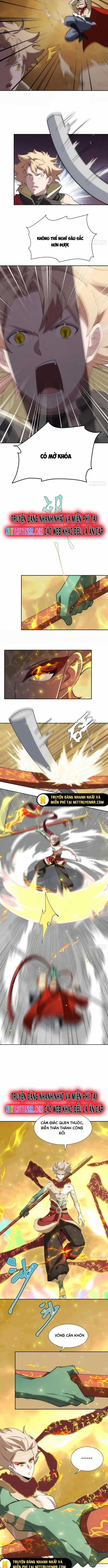 Trảm Thần - Chương 60 - Trang 3