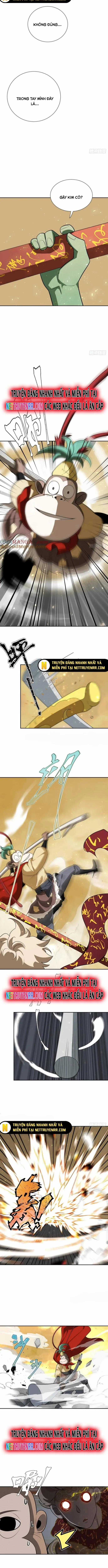 Trảm Thần - Chương 60 - Trang 4