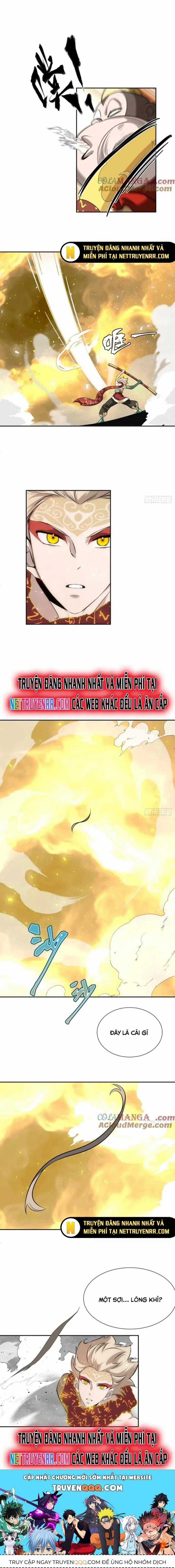 Trảm Thần - Chương 60 - Trang 5