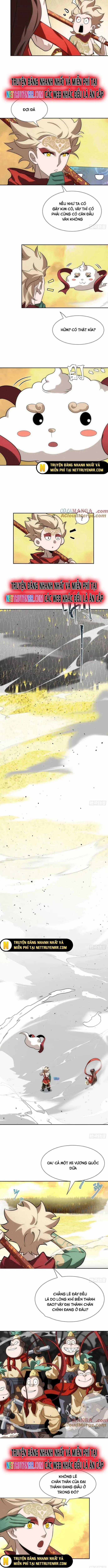 Trảm Thần - Chương 61 - Trang 2