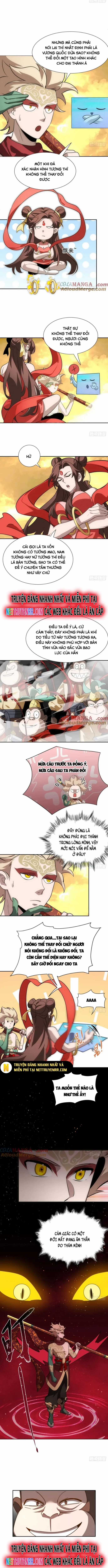 Trảm Thần - Chương 61 - Trang 3