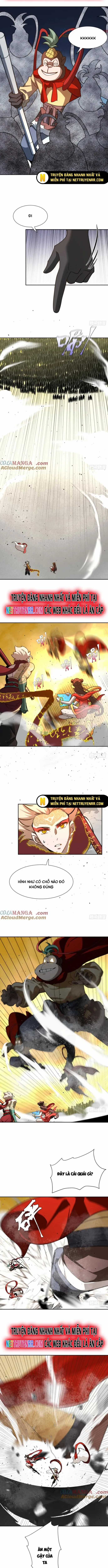 Trảm Thần - Chương 61 - Trang 4