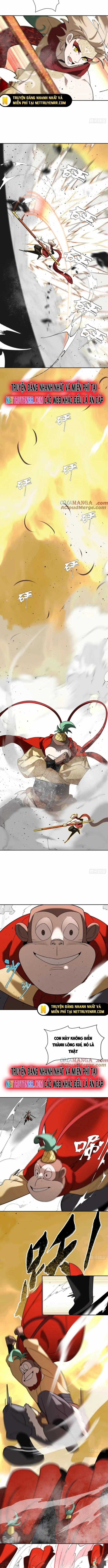 Trảm Thần - Chương 61 - Trang 5