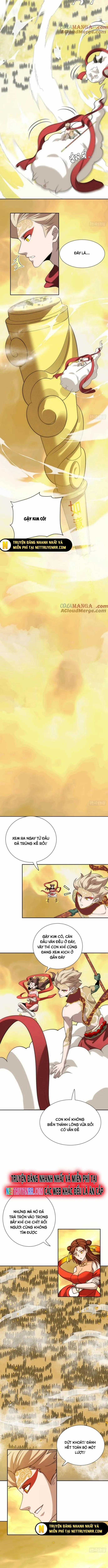 Trảm Thần - Chương 62 - Trang 2