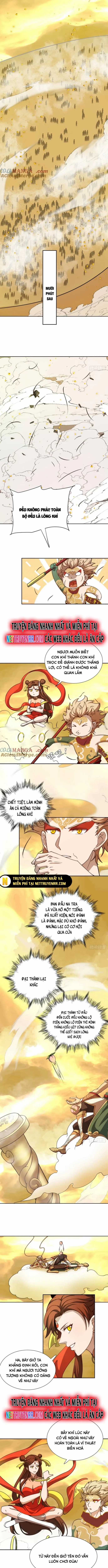 Trảm Thần - Chương 62 - Trang 3