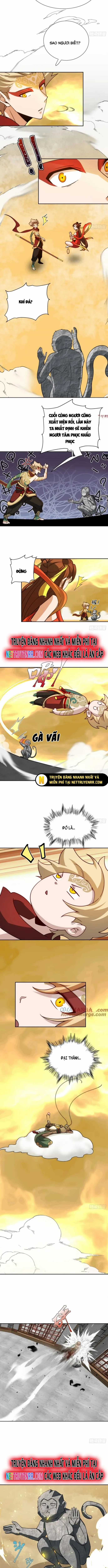 Trảm Thần - Chương 62 - Trang 4