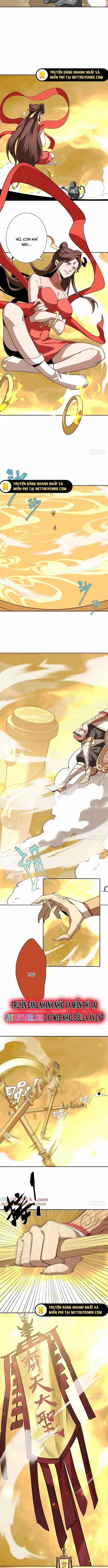 Trảm Thần - Chương 62 - Trang 5