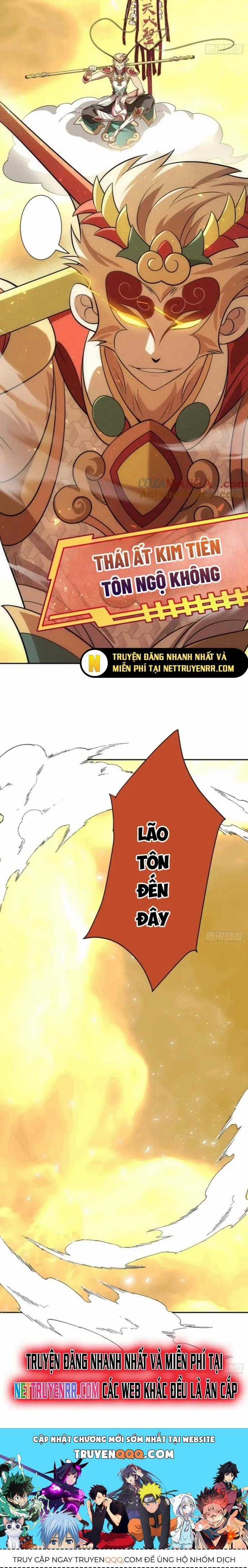 Trảm Thần - Chương 62 - Trang 6