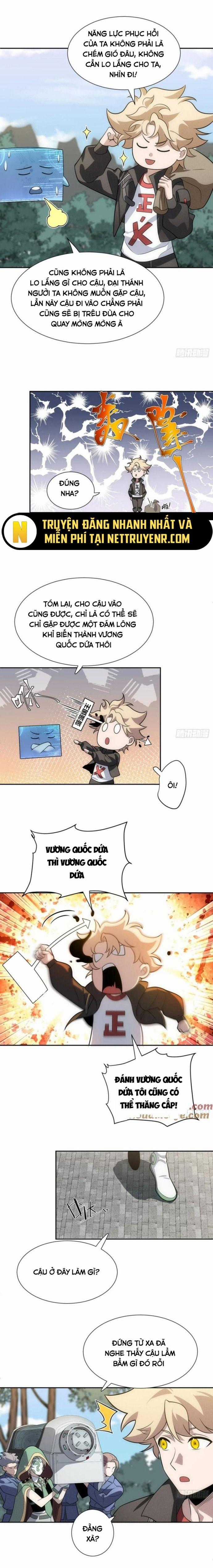 Trảm Thần - Chương 63 - Trang 2